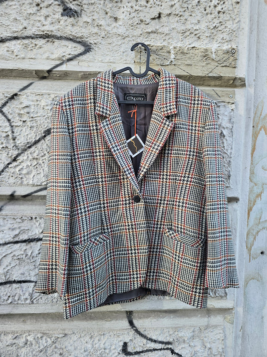 Blazer donna vintage