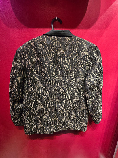 Giacca da uomo vintage anni 70