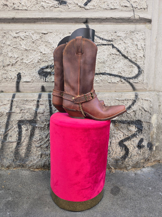 Sancho boots vintage numero 42