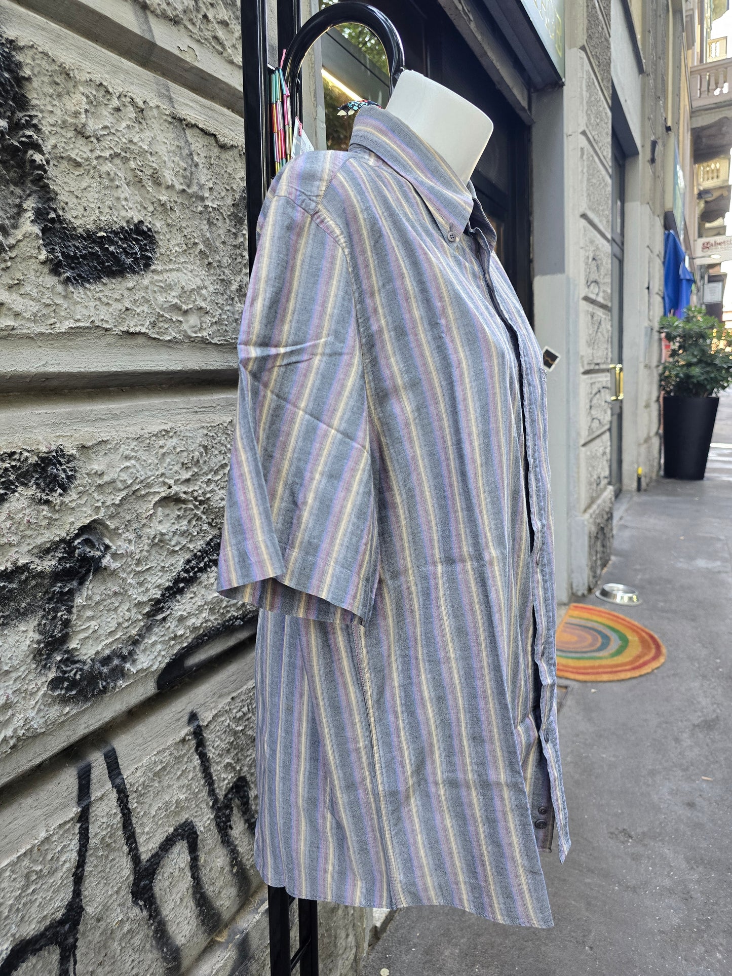 Camicia vintage Missoni