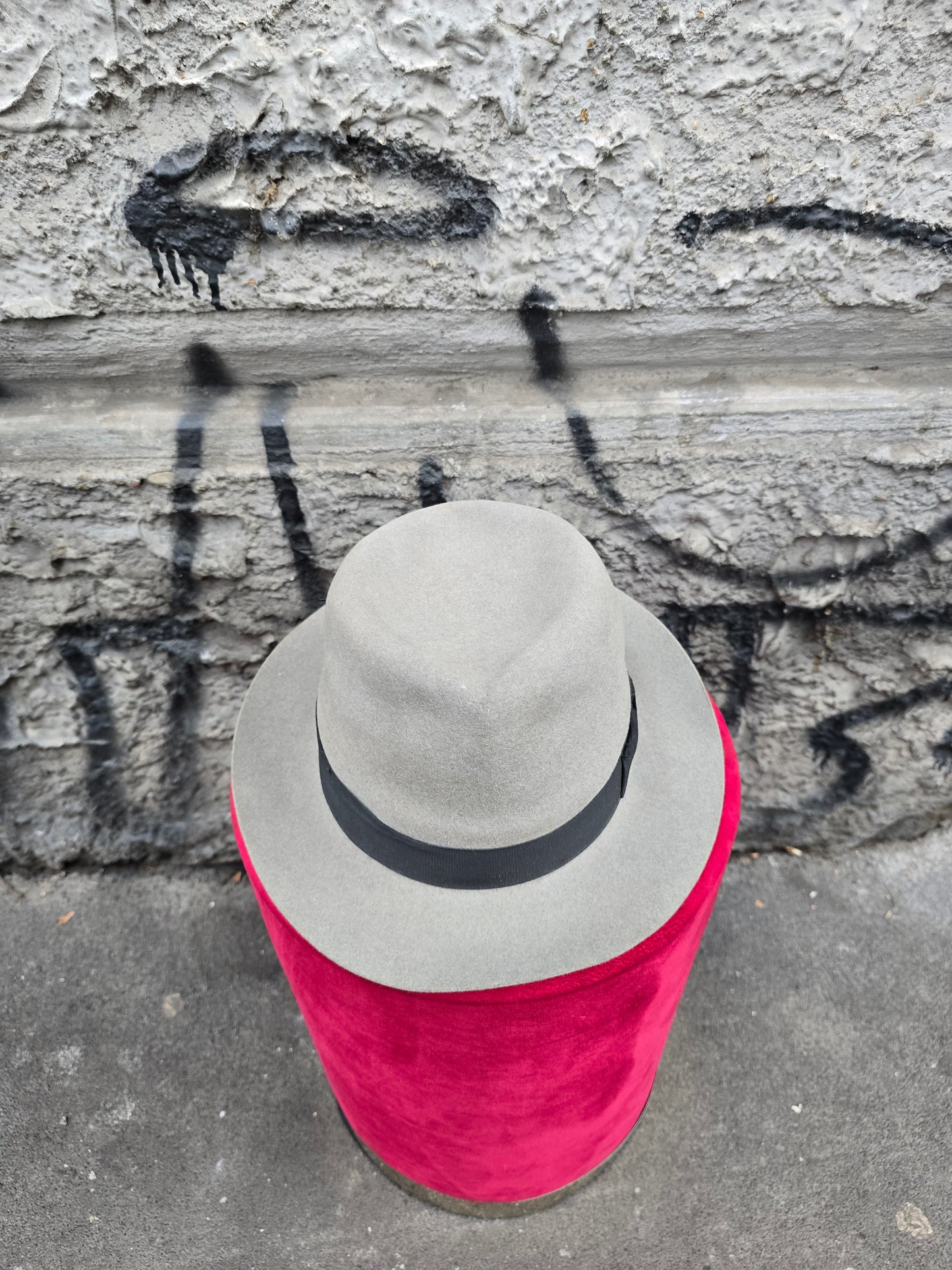 Cappello vintage Batters & Co