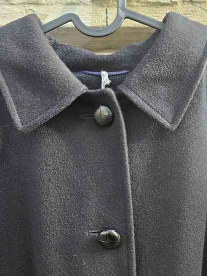 Loden Steinbock vintage