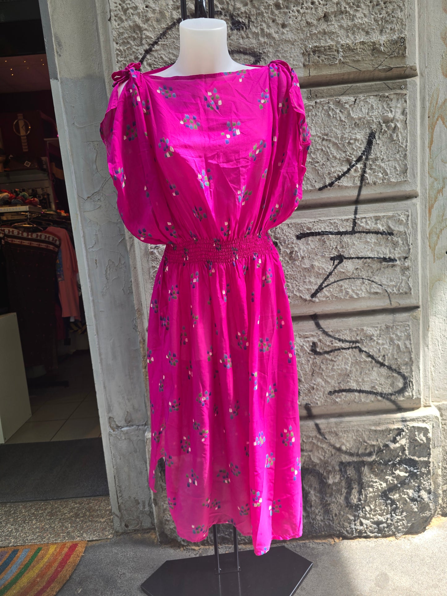 Copricostume vintage