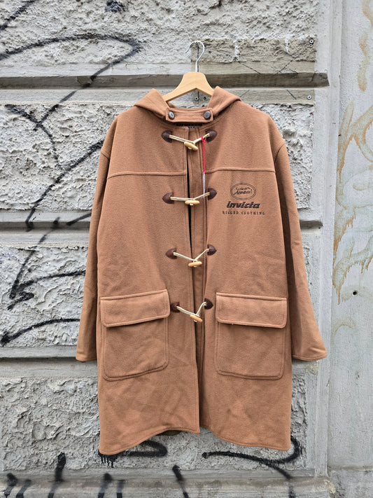 Montgomery vintage Invicta