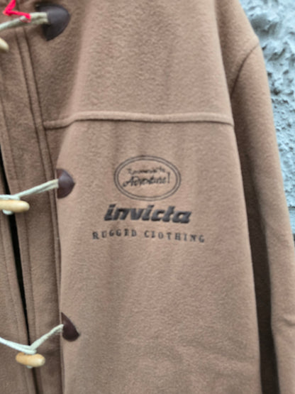 Montgomery vintage Invicta