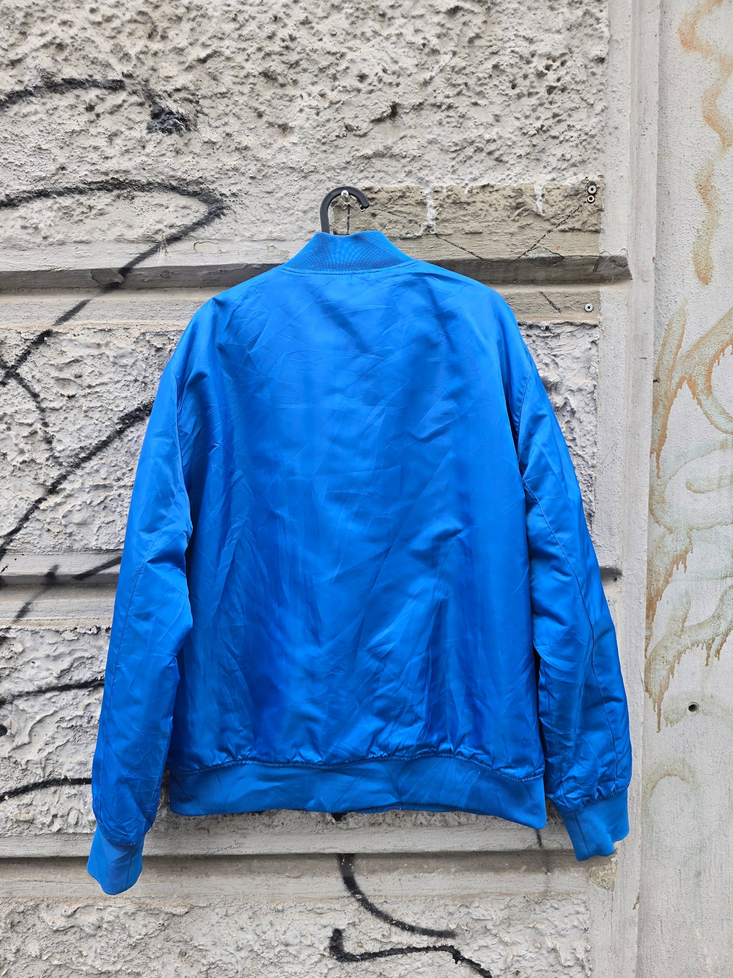 Bomber vintage Staple anni 80