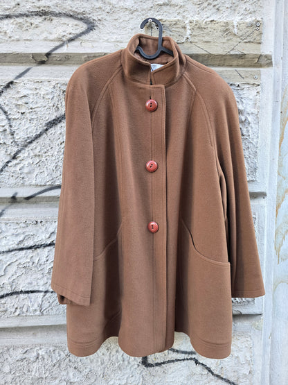 Cappotto donna vintage Valentino