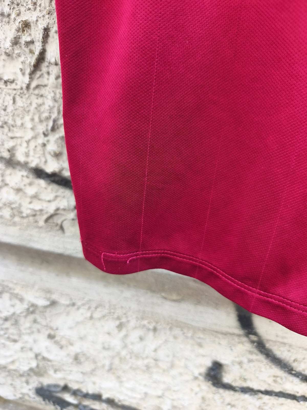 Maglia calcio vintage  Roma  2014/15 Totti