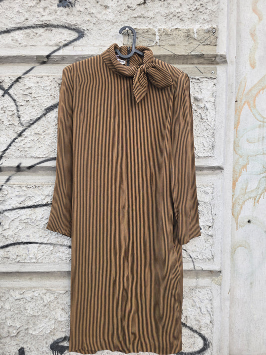 Abito vintage Pierre Cardin Paris