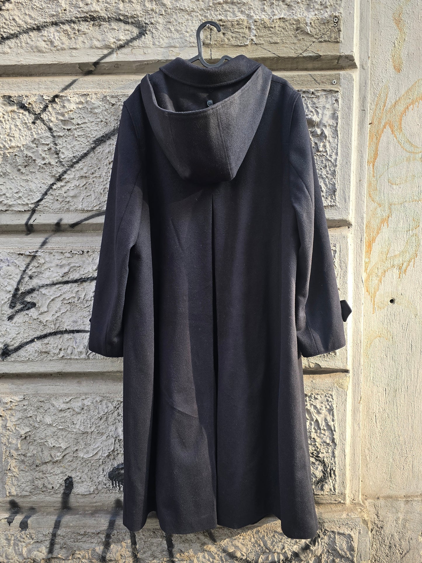 Loden Steinbock vintage