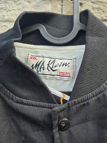 Bomber vintage made in USA