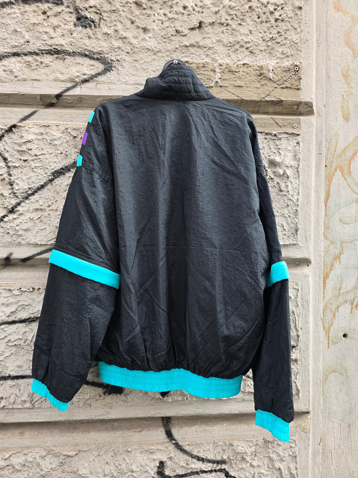 Felpa vintage msc anni 80