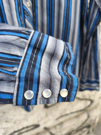 Camicia vintage Levi's Western