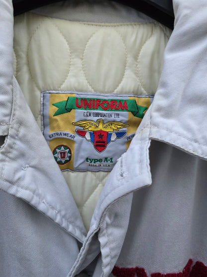 Giacca Uniform Tipe A-1