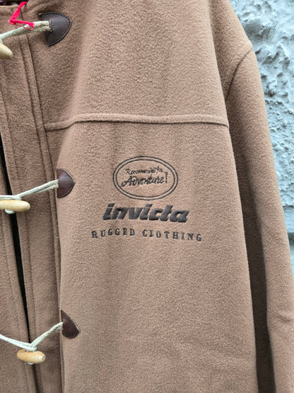 Montgomery vintage Invicta