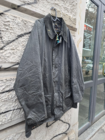 Barbour Beaufort vintage