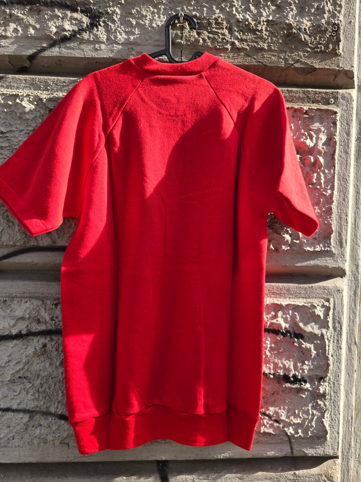 Felpa vintage anni 80 Robe di Kappa