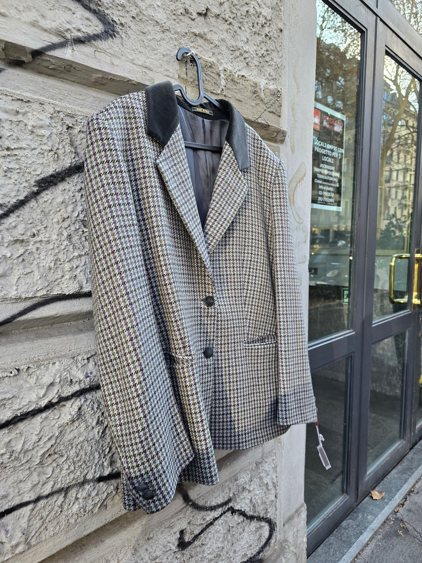 Blazer donna vintage