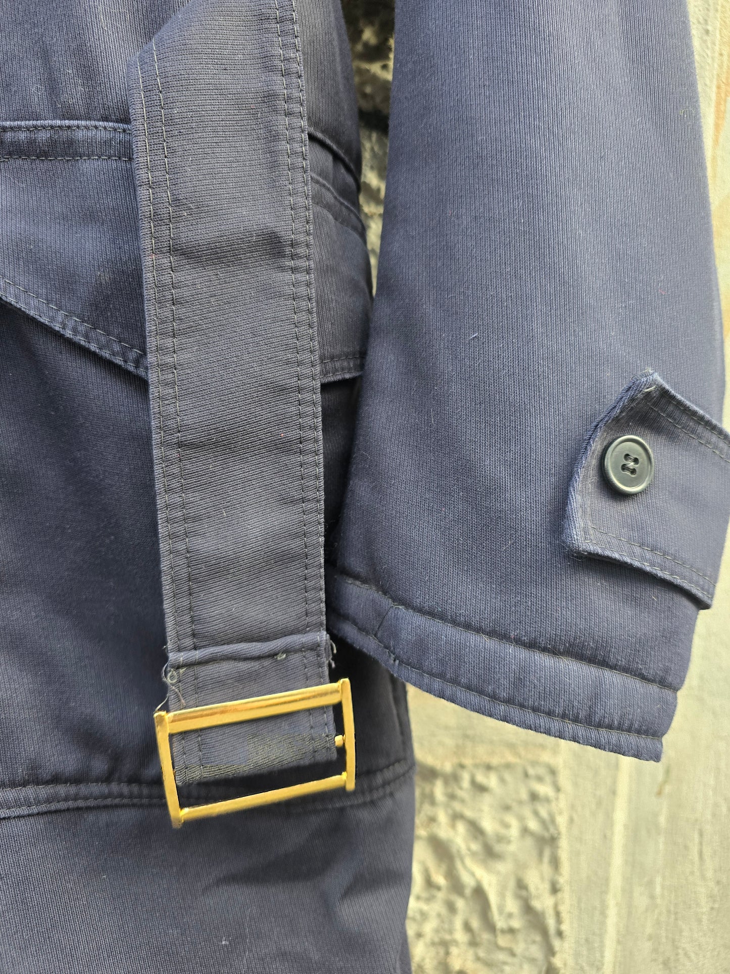 Giacca vintage Eskimo americana