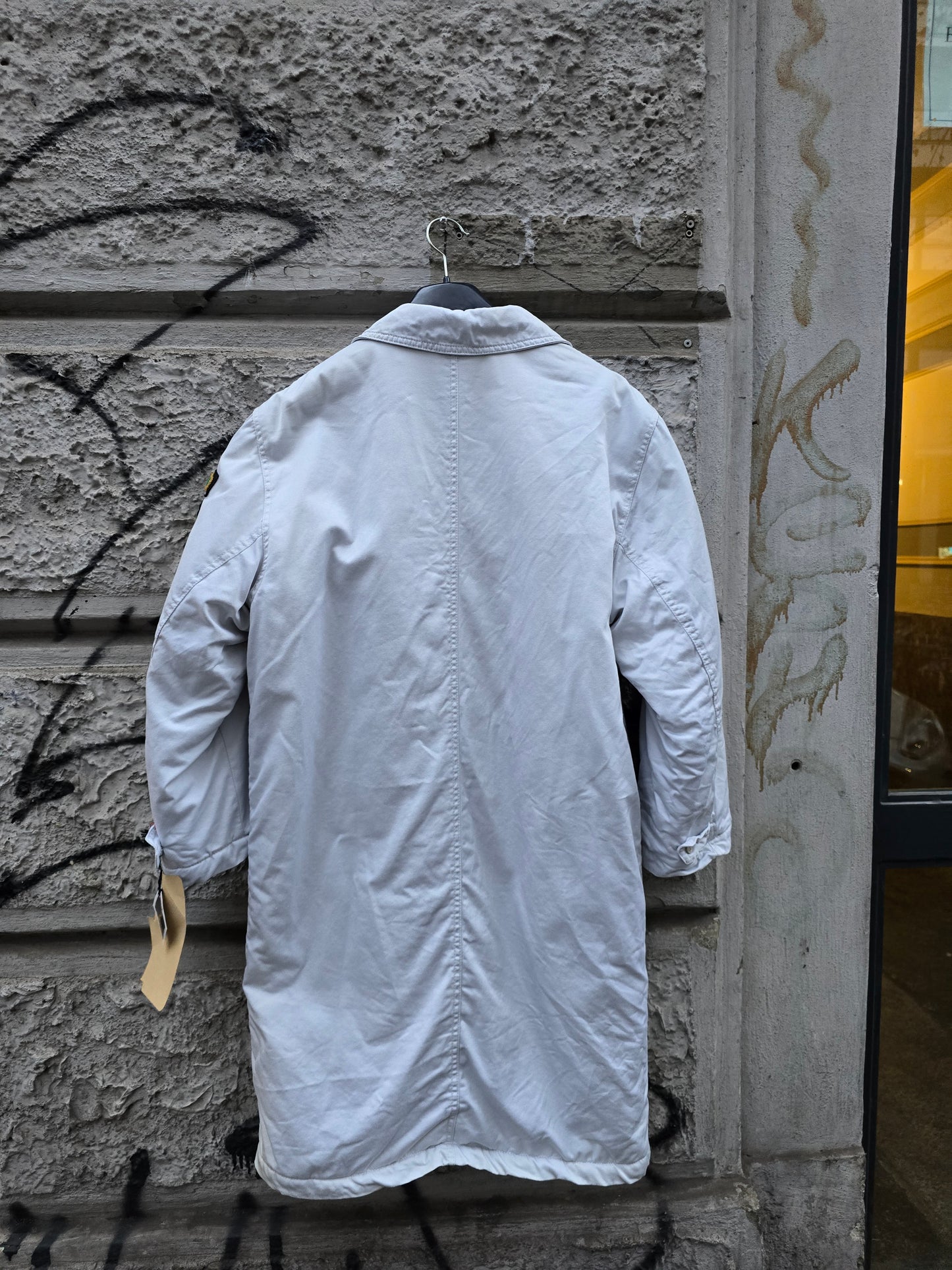 Giacca Uniform Tipe A-1