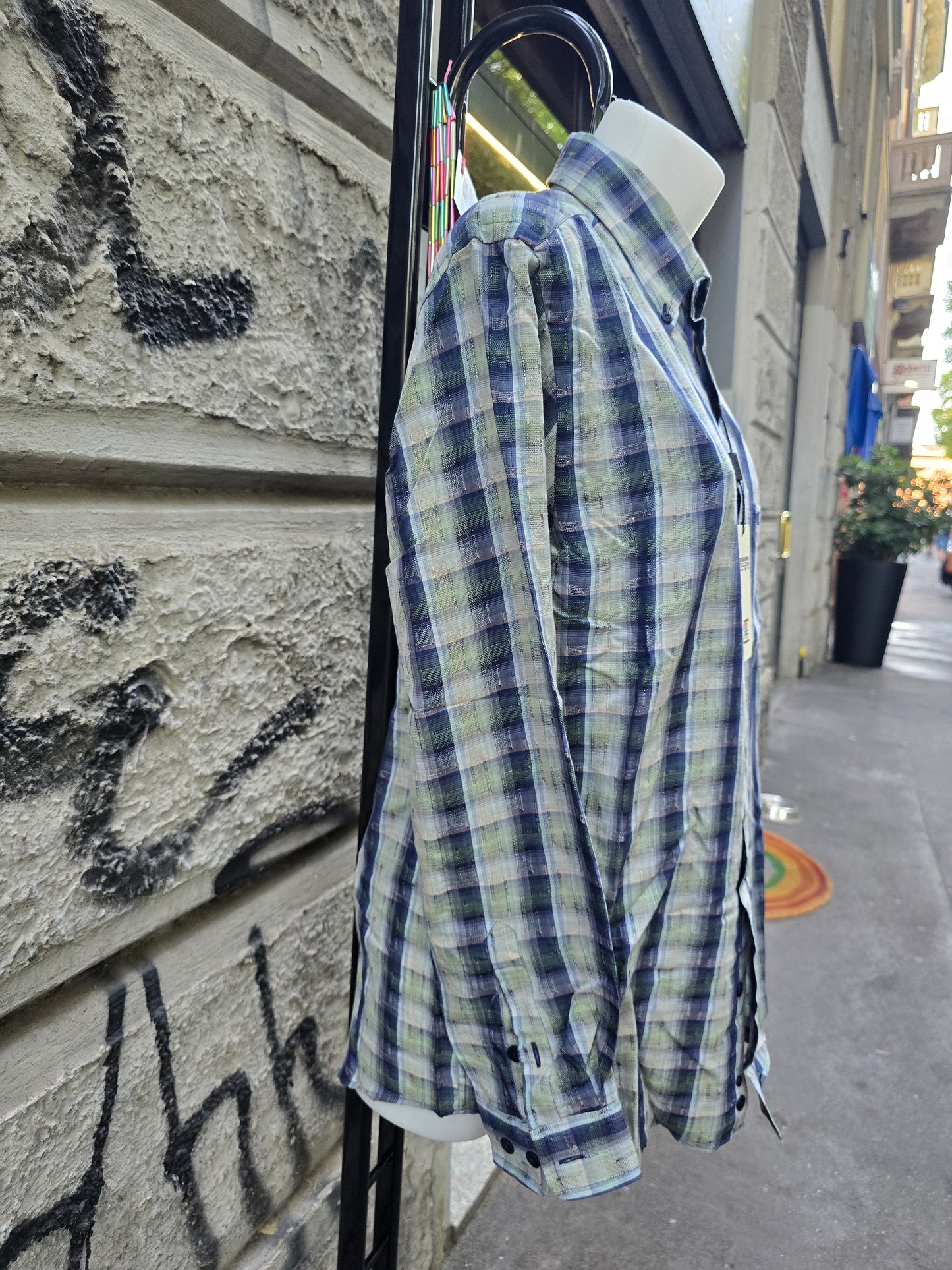 Camicia vintage Missoni nuova