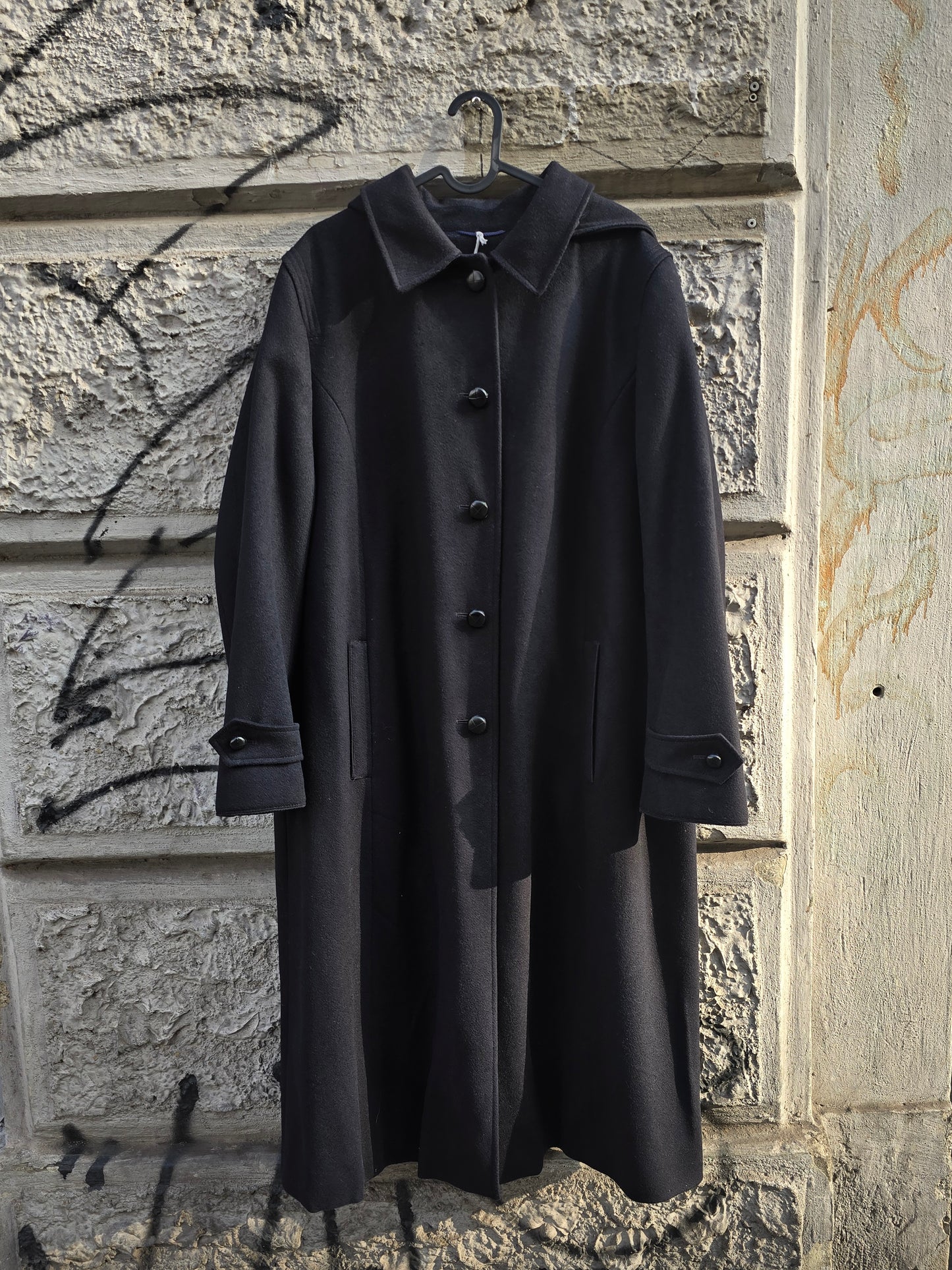 Loden Steinbock vintage