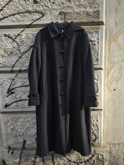 Loden Steinbock vintage