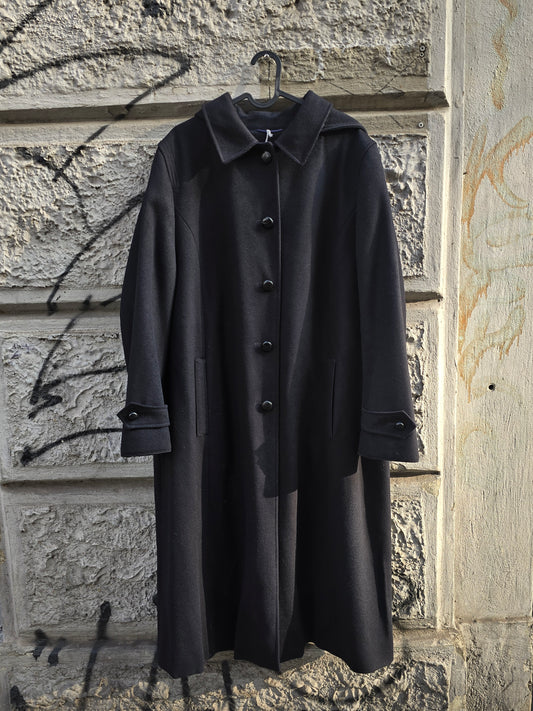 Loden Steinbock vintage