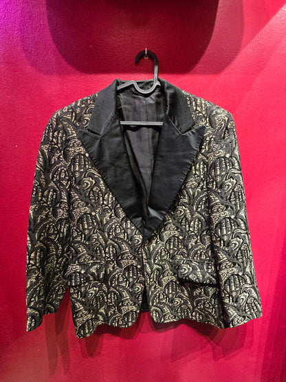 Giacca da uomo vintage anni 70