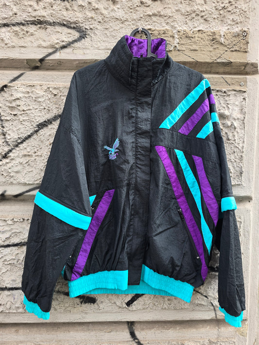 Felpa vintage msc anni 80