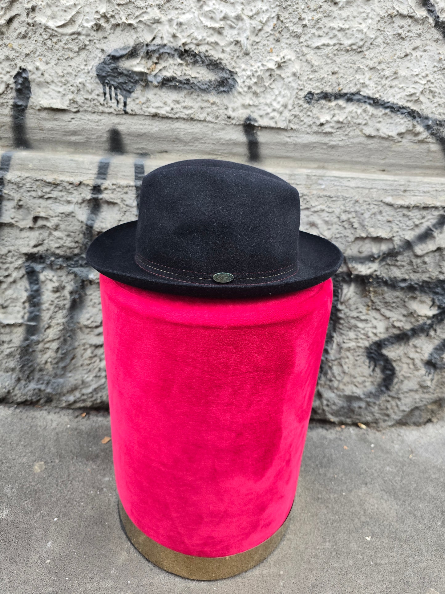 Cappello vintage Kanguroo