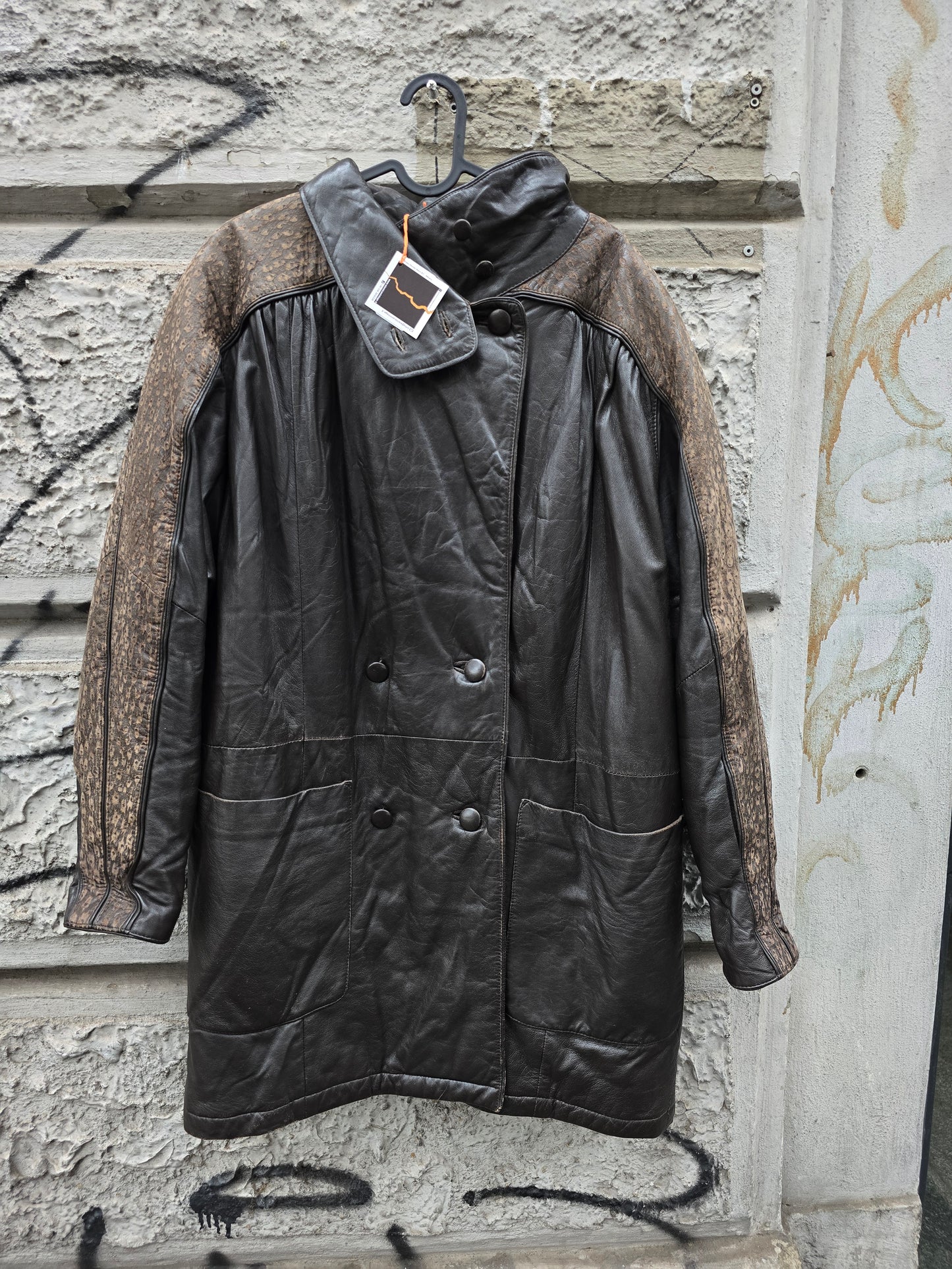 Giacca vintage anni 80