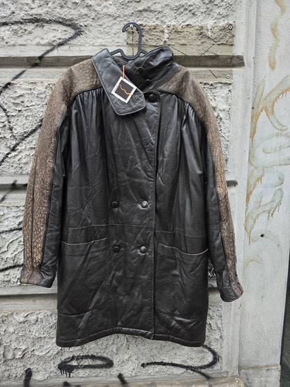 Giacca vintage anni 80