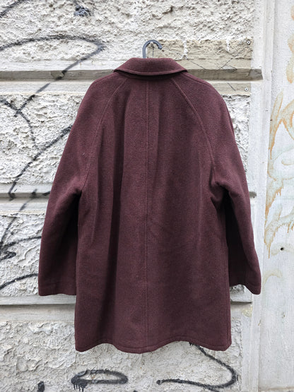 Cappotto vintage da uomo Ungaro