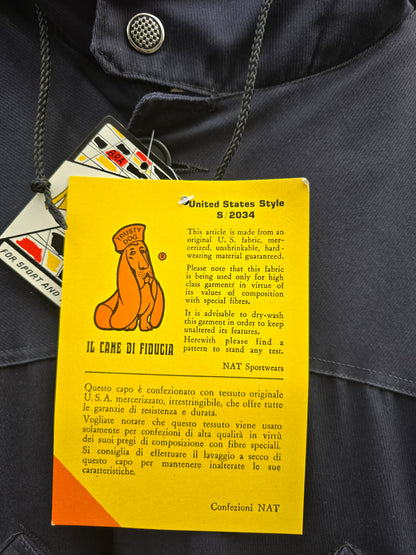 Giacca vintage Eskimo americana