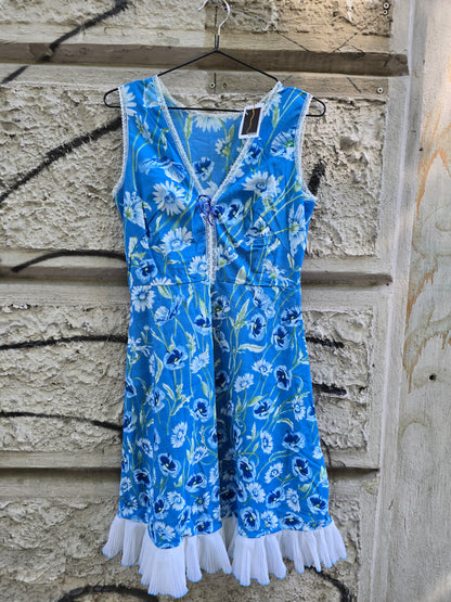 Sottoveste vintage anni 70