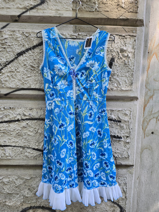 Sottoveste vintage anni 70