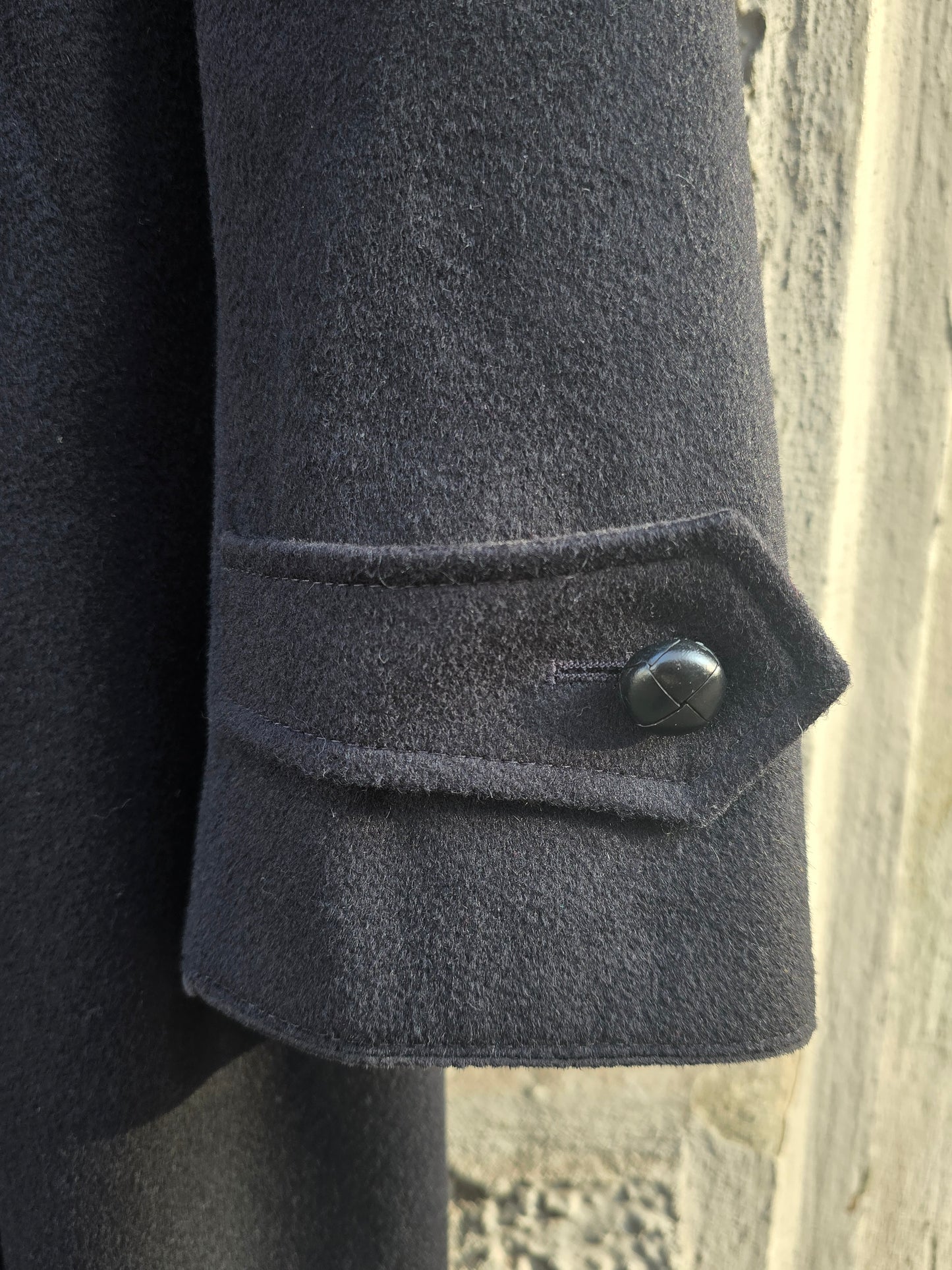 Loden Steinbock vintage