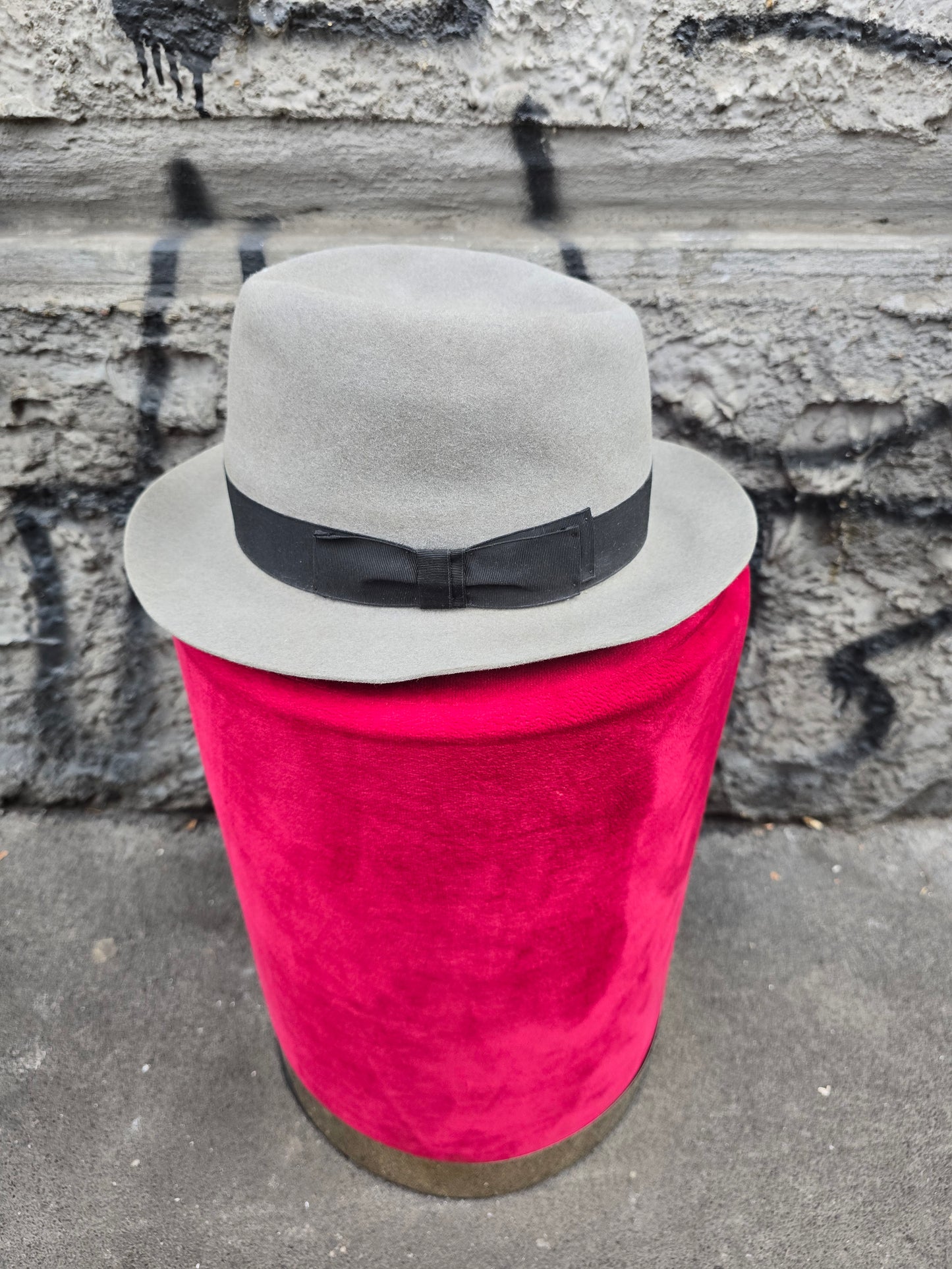 Cappello vintage Batters & Co