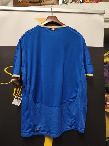 Maglia calcio vintage Italia 2007/2009