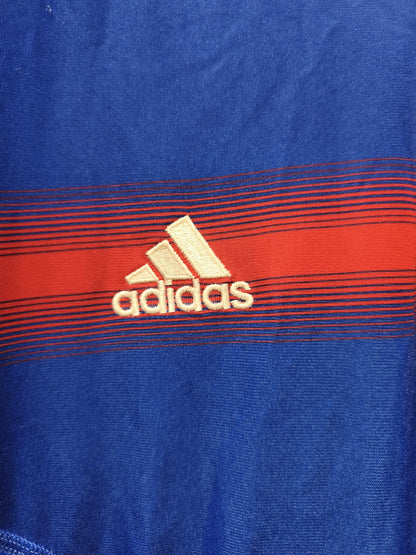 Maglia calcio vintage Francia 2004/2006