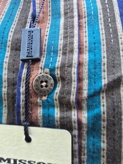 Camicia vintage Missoni nuova