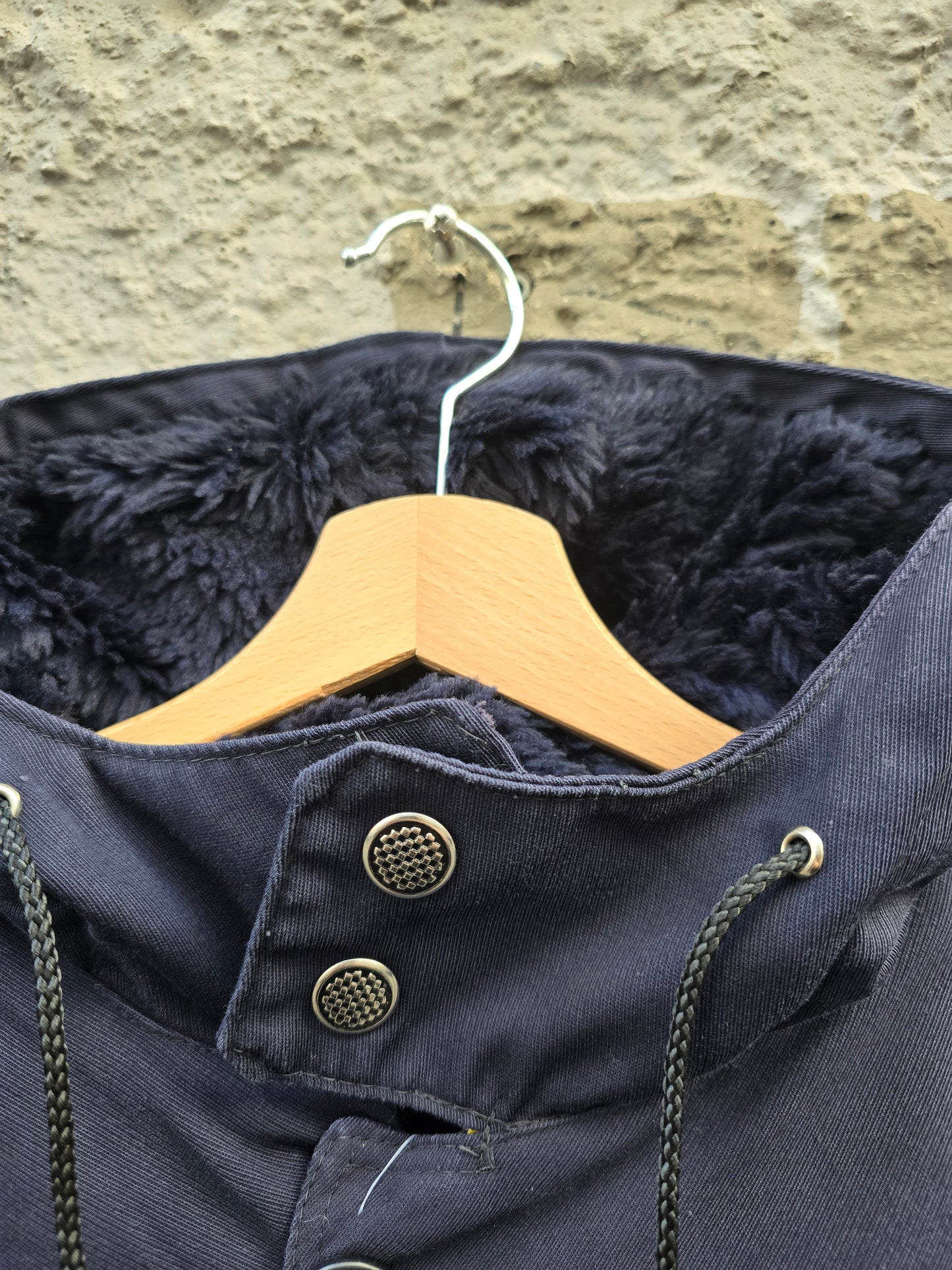 Giacca vintage Eskimo americana