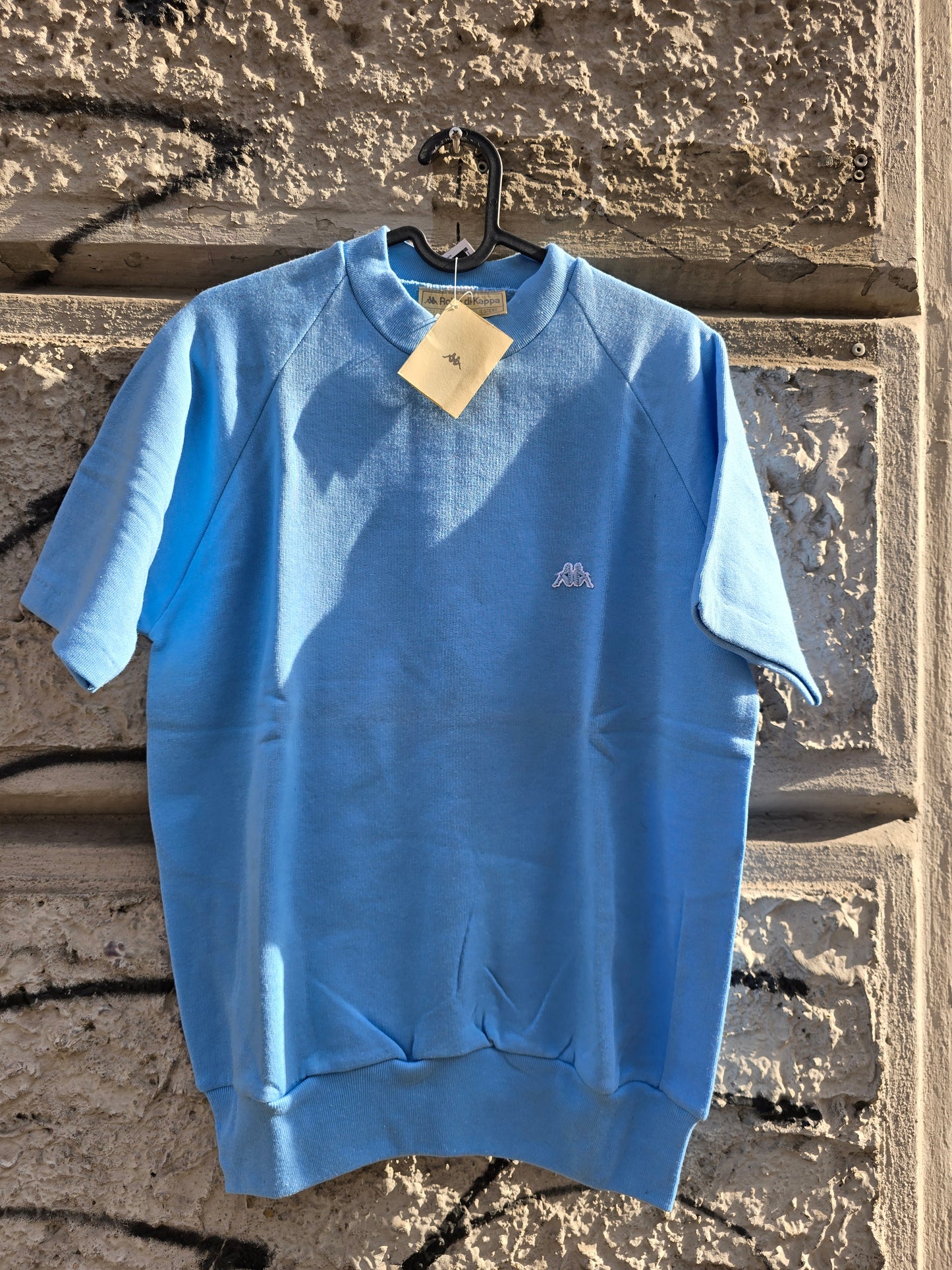Felpa vintage Robe di Kappa anni 80