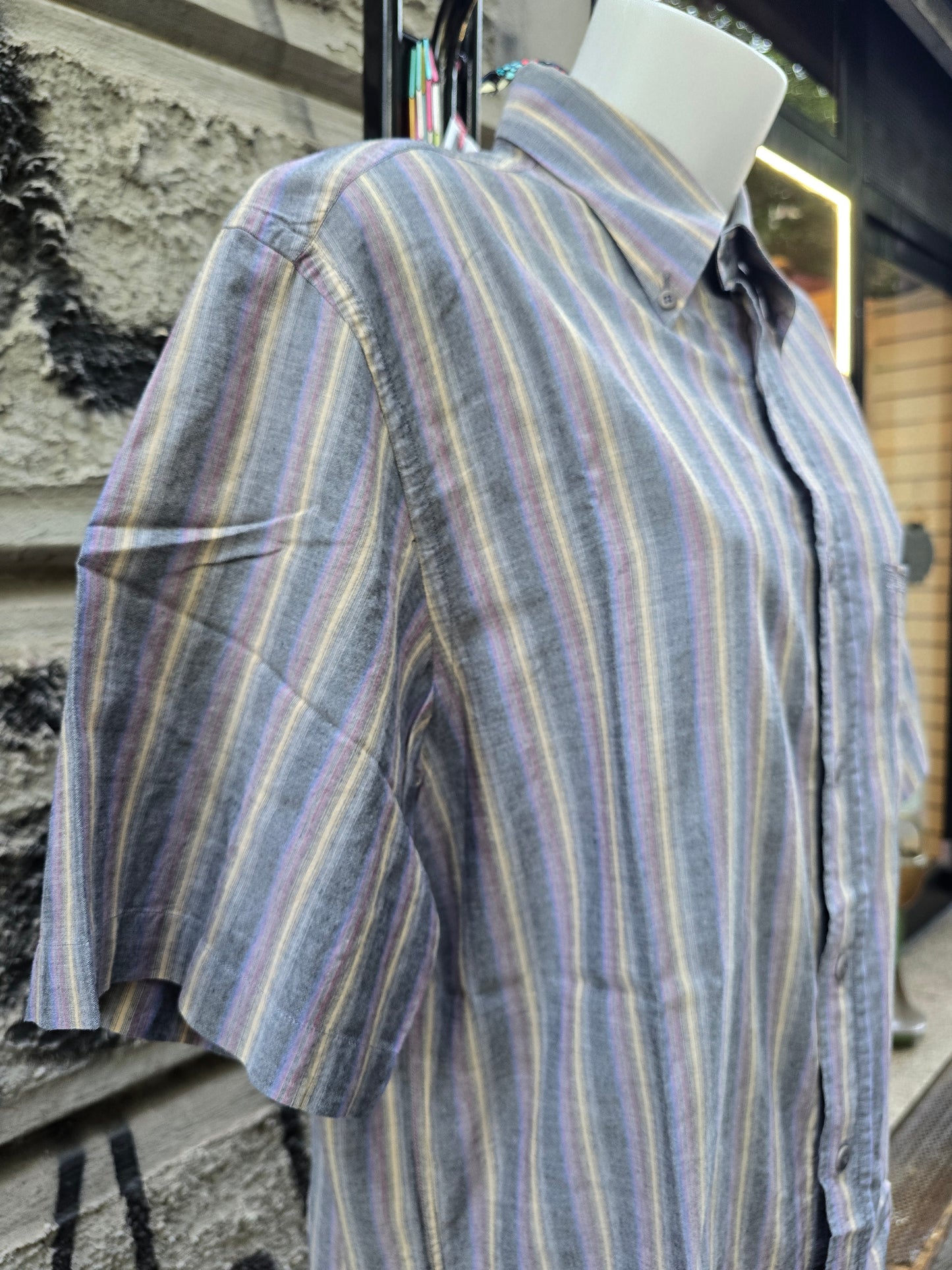 Camicia vintage Missoni