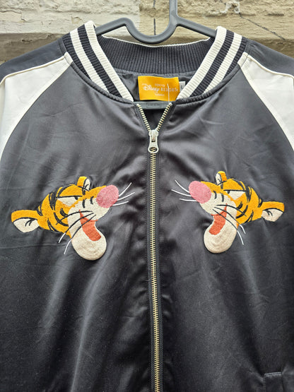 Bomber Tigger Tokio resort