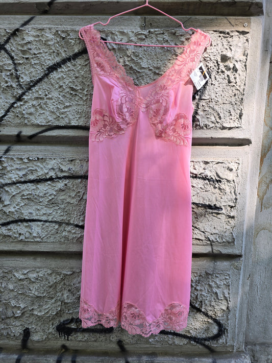 Sottoveste anni 80 vintage