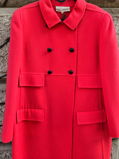 Cappotto donna vintage Mila Schon