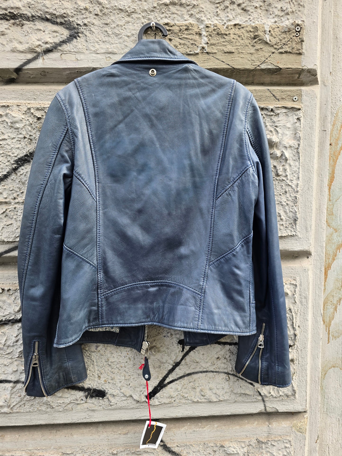 Giacca in pelle Schott Perfecto