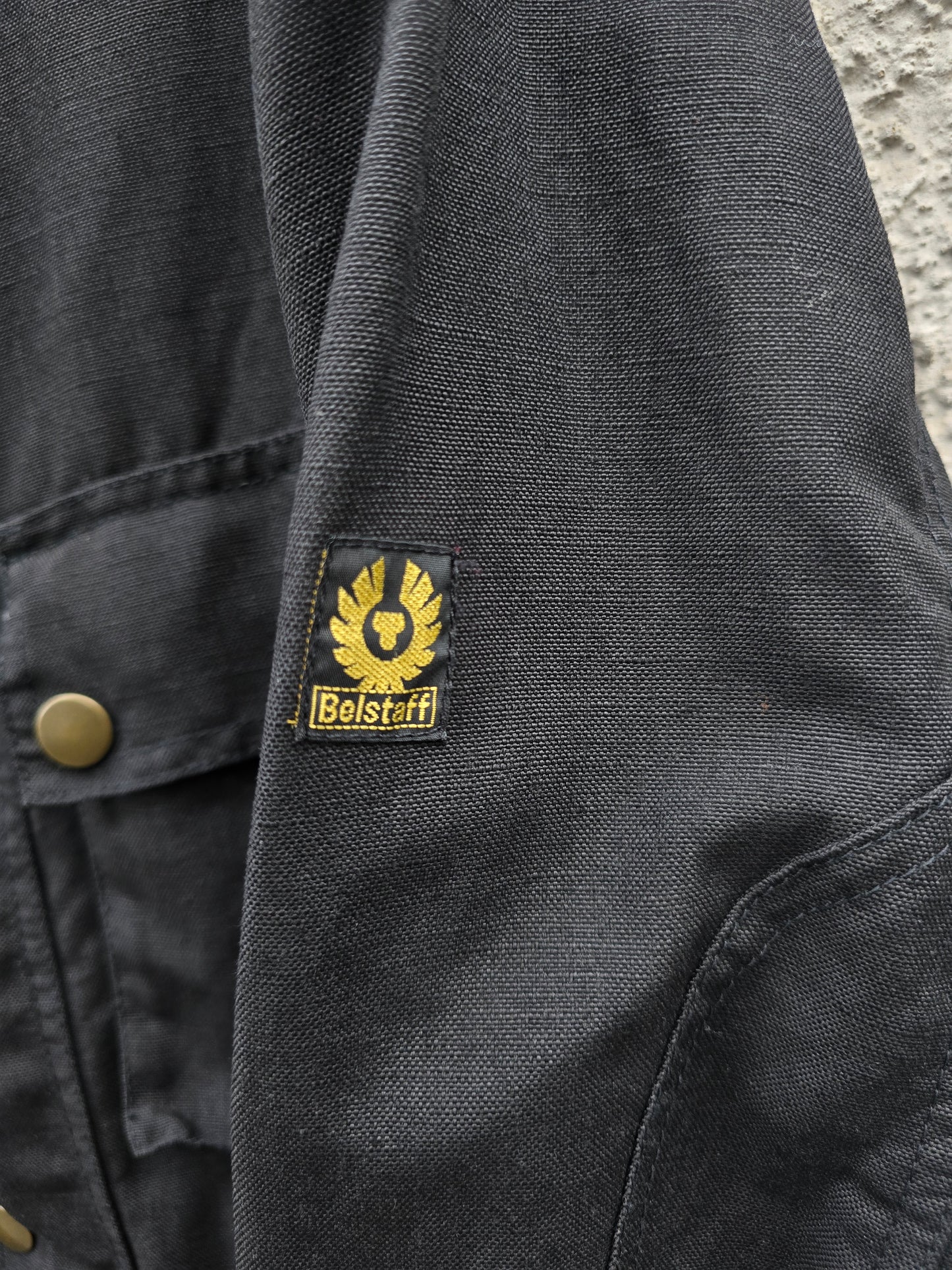 Giacca vintage Belstaff